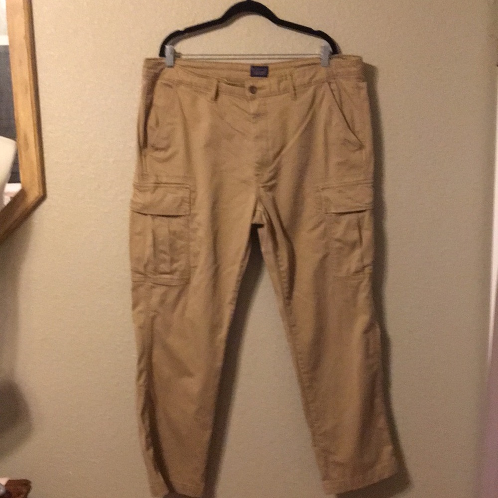 Levi’s Cargo pants Mens Size 40 X 32